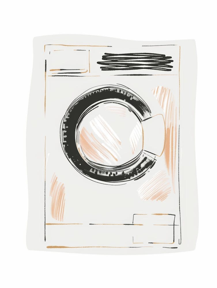 Washing Machine 2