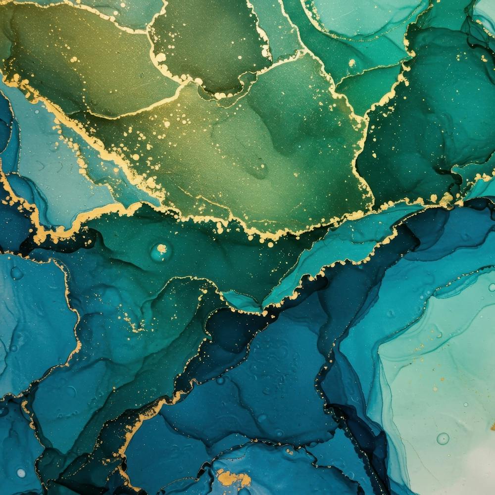 Abstract Painting 90