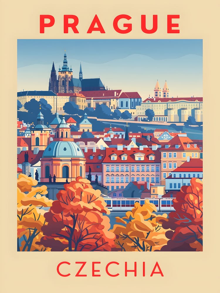 Prague Czech Republic