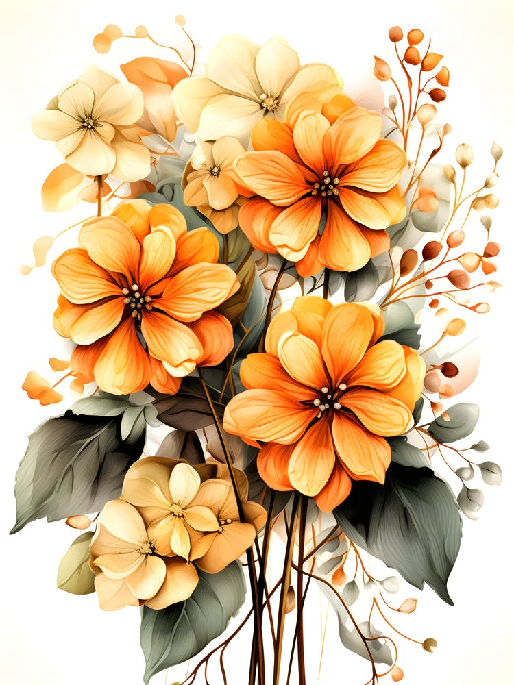 Botanical Bliss