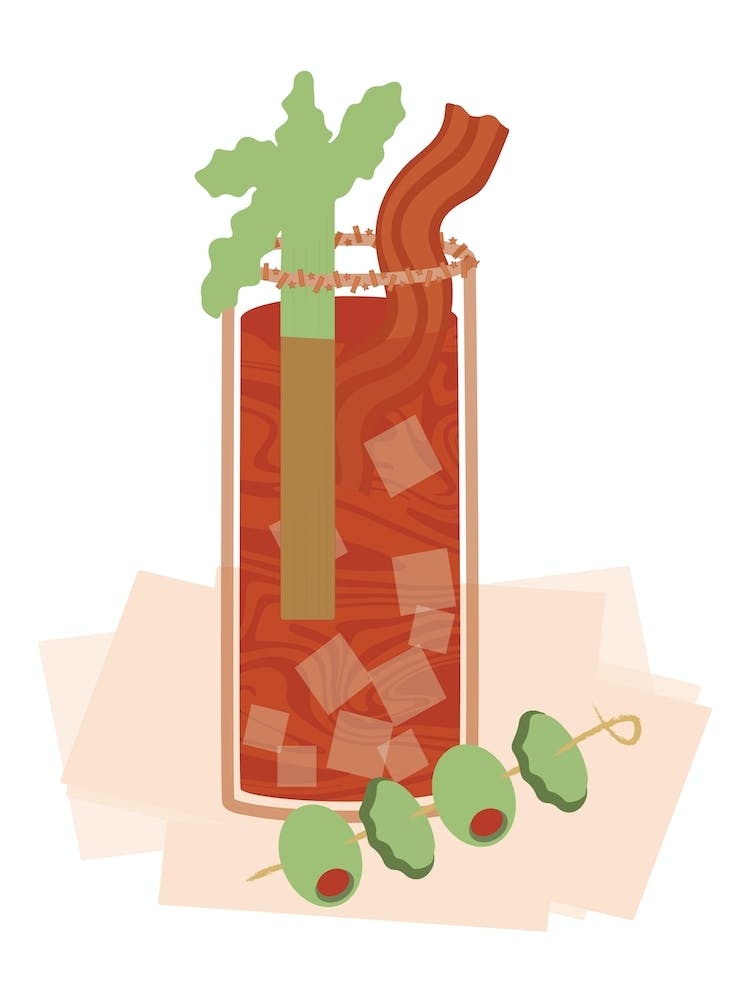 Bloody Mary