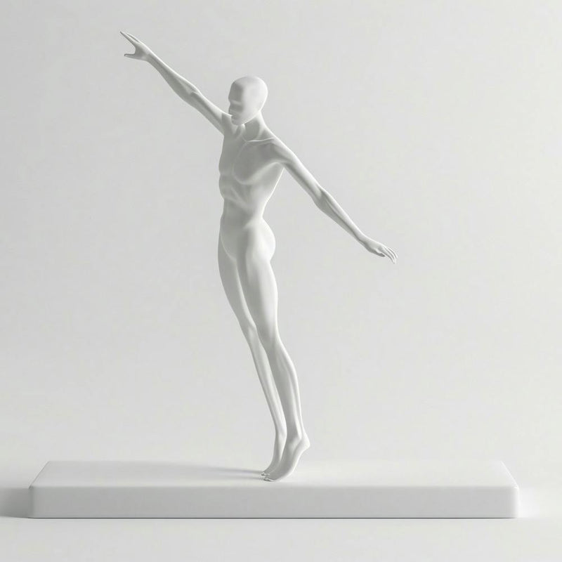 Dancer 1