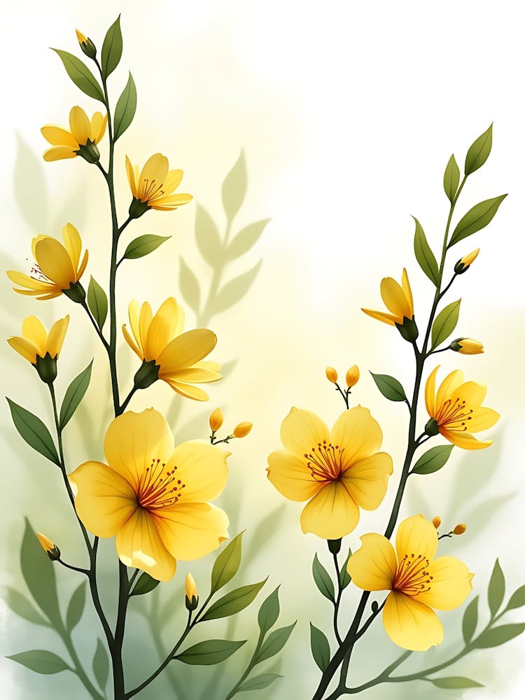 Chic Nature-Inspired Decor For Modern Homes