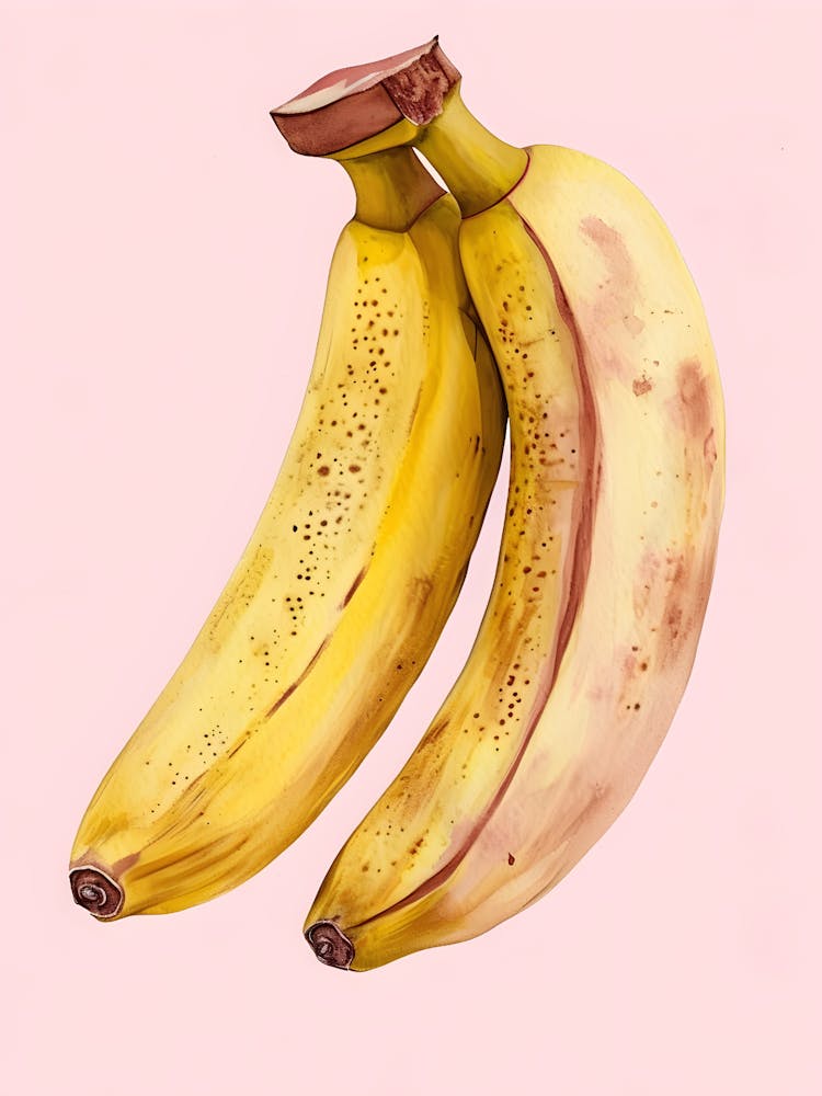 Bananas