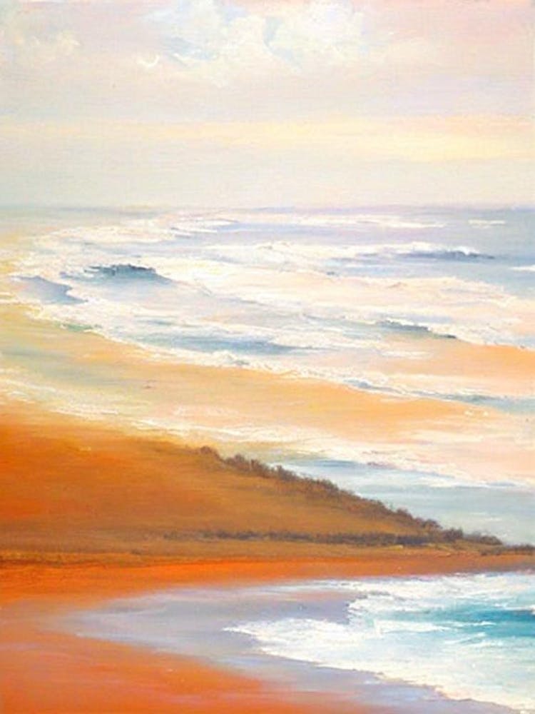 Cable Beach, Australia Neutral 2