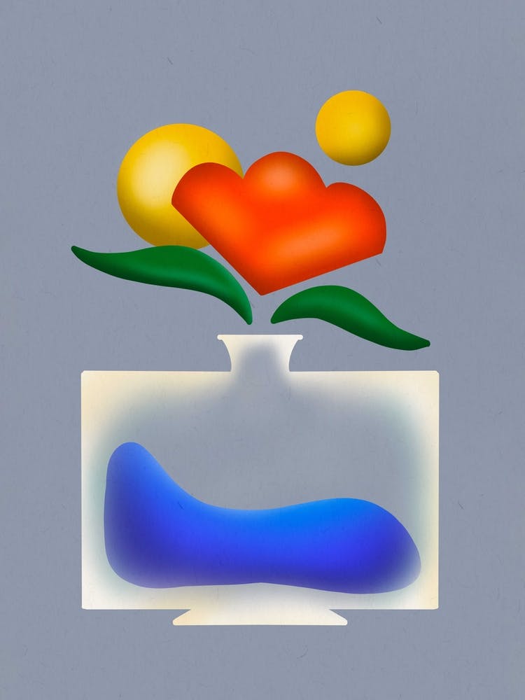Vase 2