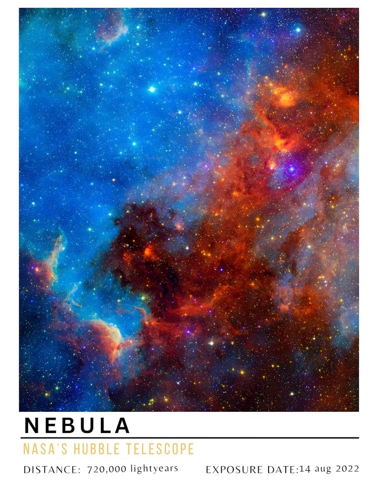 Nebula 27
