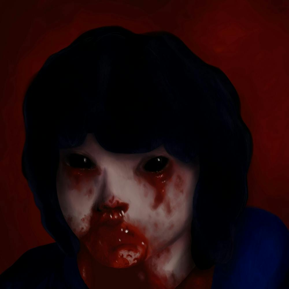Nosebleed