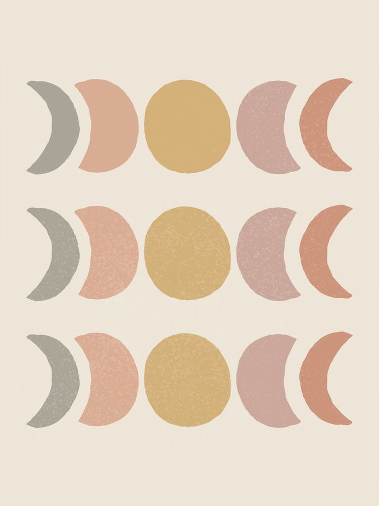 Moon Phases