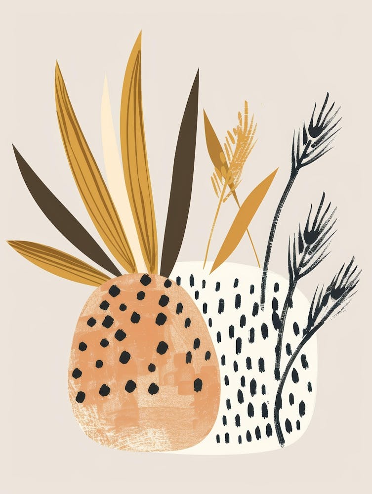 Abstract Illustration 2