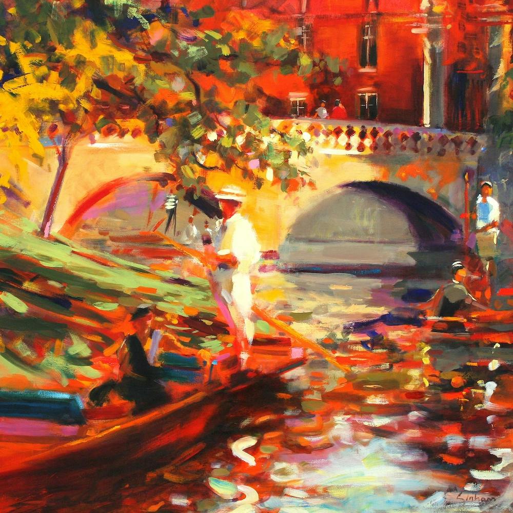 The Glittering Prize