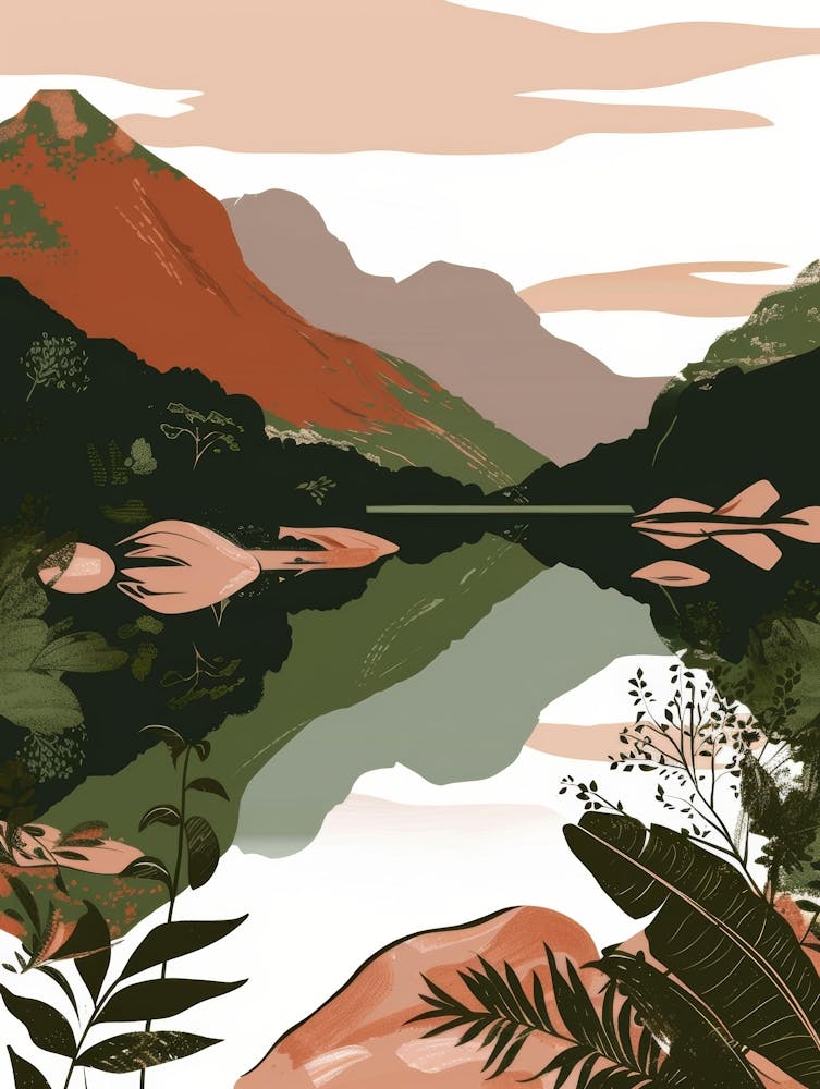 Scotland Landscape 9