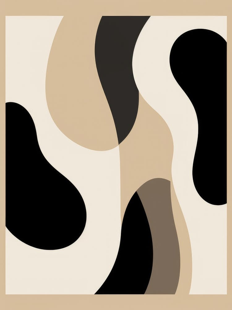 Abstract Painting 314