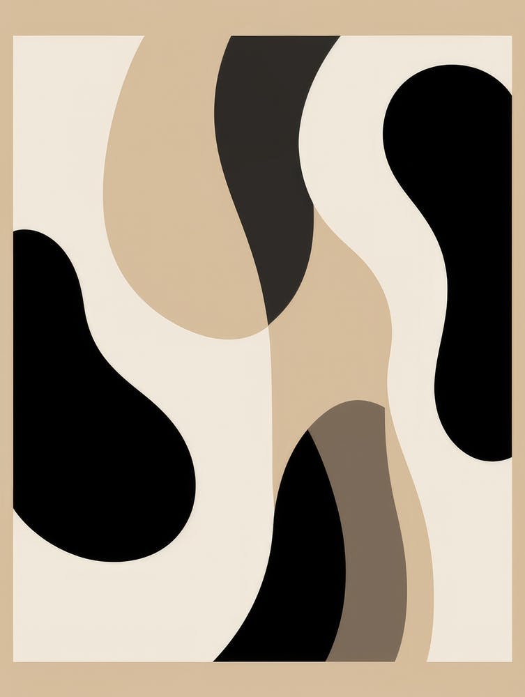 Abstract Painting 314