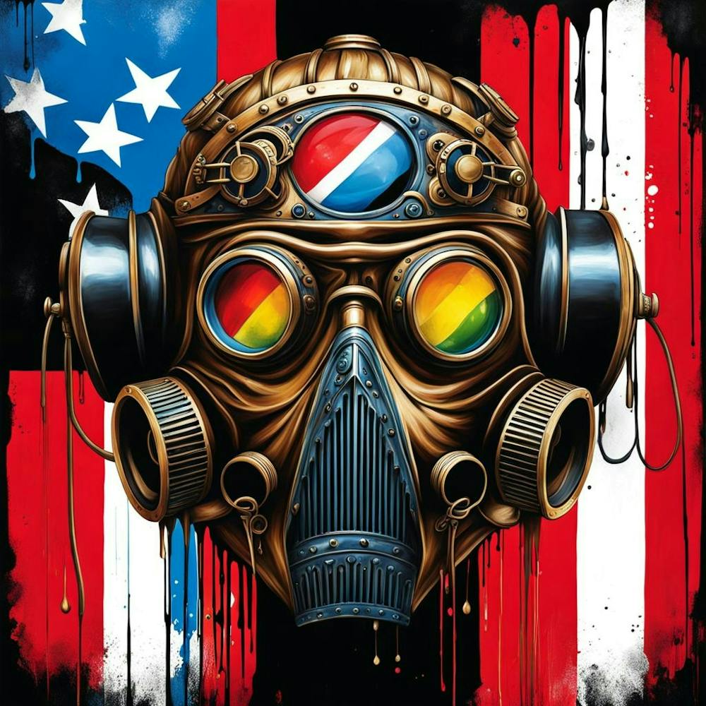 U S Of America