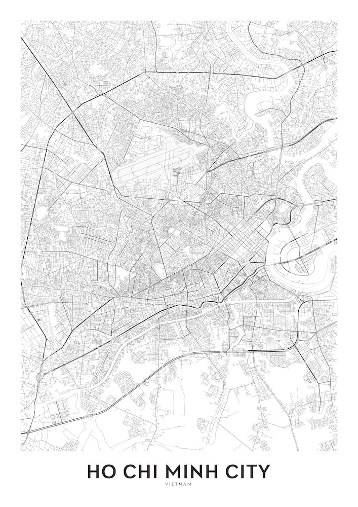 Ho Chi Minh City