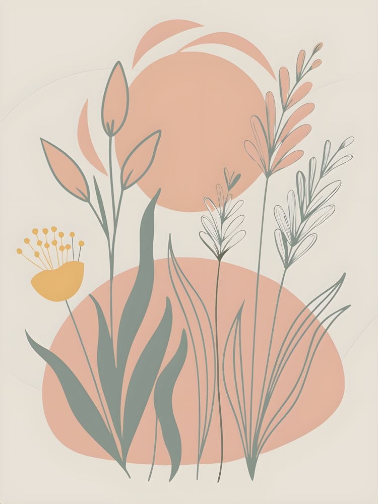 Abstract Painting 165