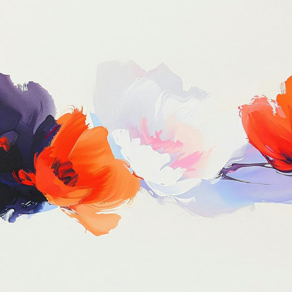 Poppies 2