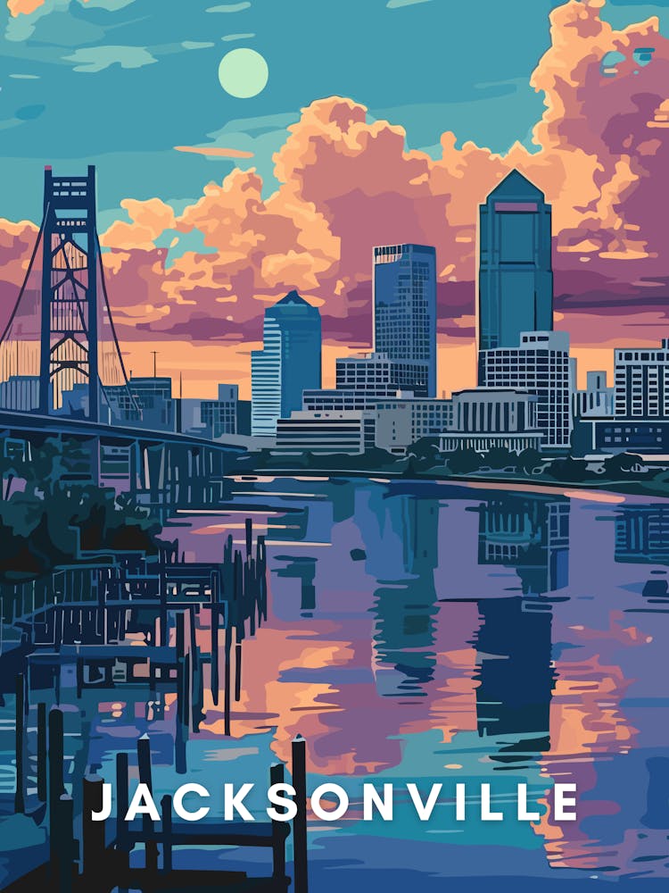 Jacksonville, Florida