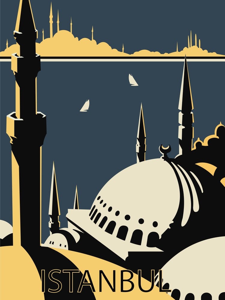 Istanbul, Turkey