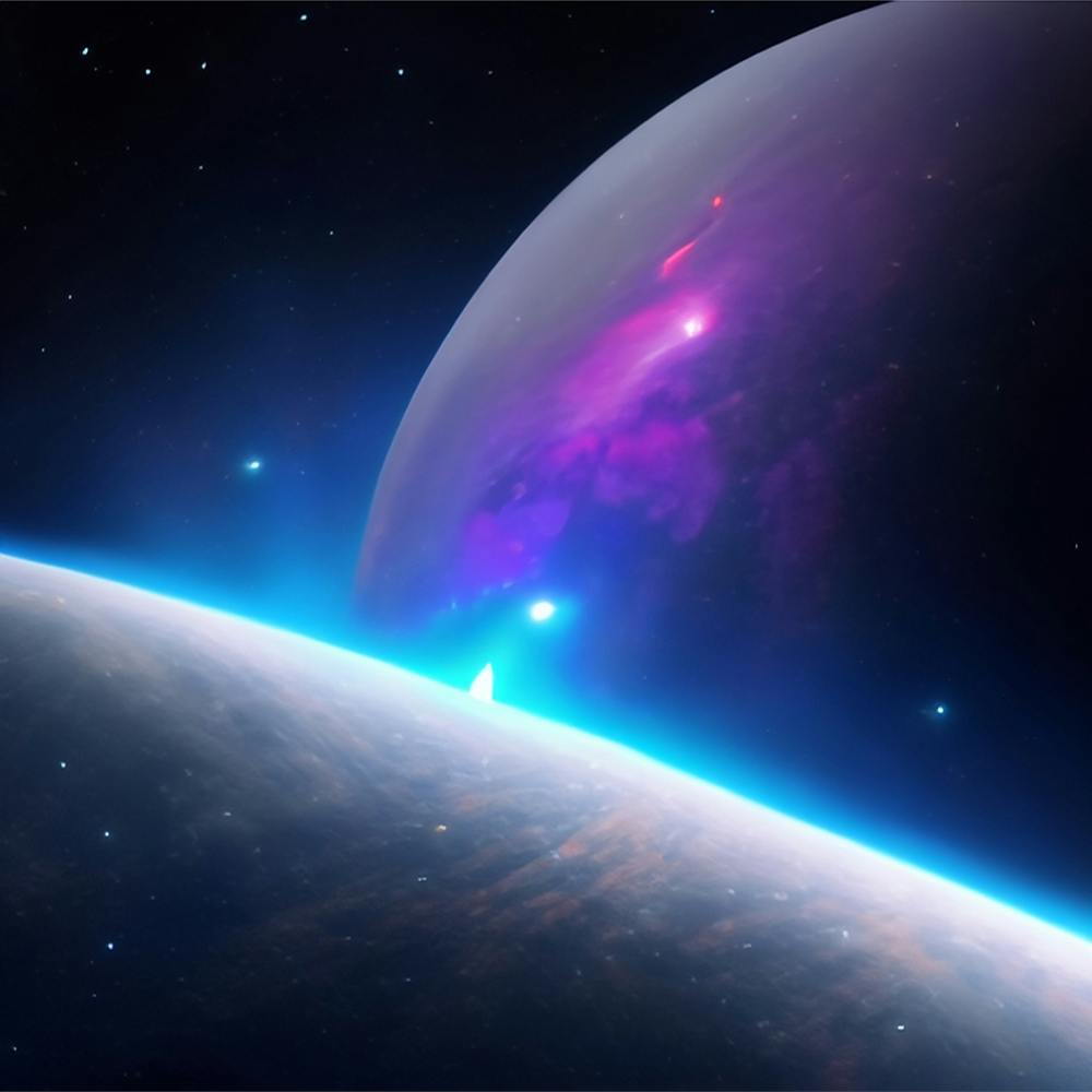 Espace - Vidéos Stock et Séquences Libres de Droits d'Espace