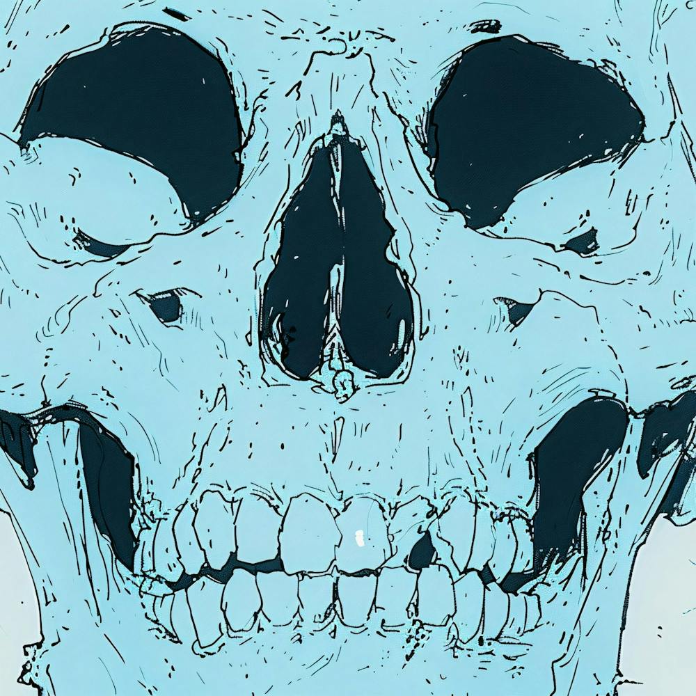 Skull
