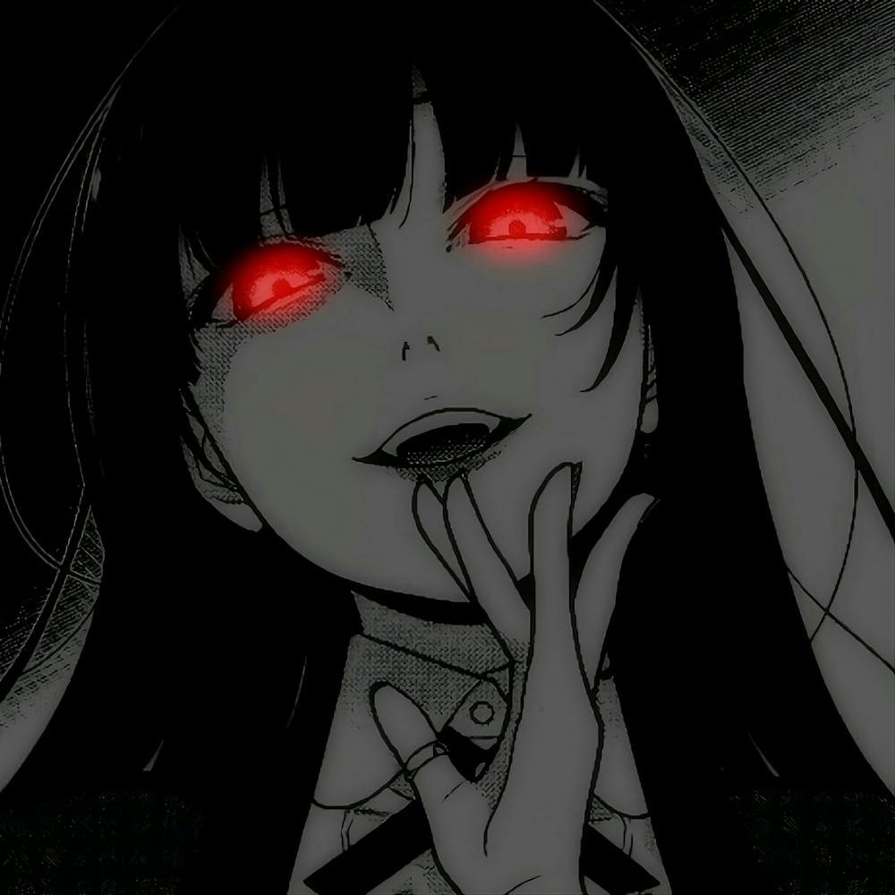 Yumeko Jabami Transformed