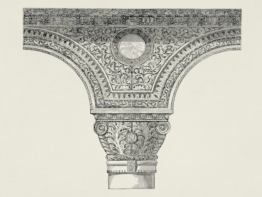 Ornament, Owen Jones 19