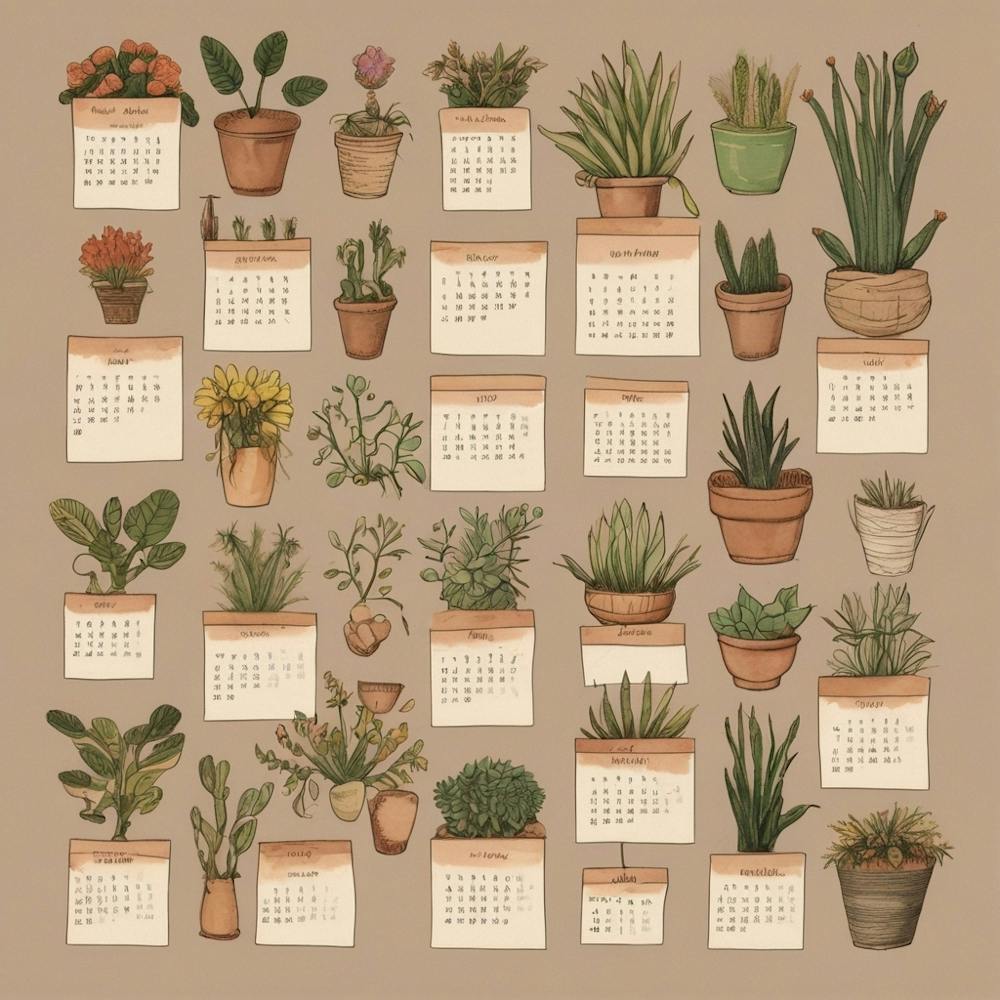 Default Make A Calendar Of Planting Dates Aesthetic 0 (1)