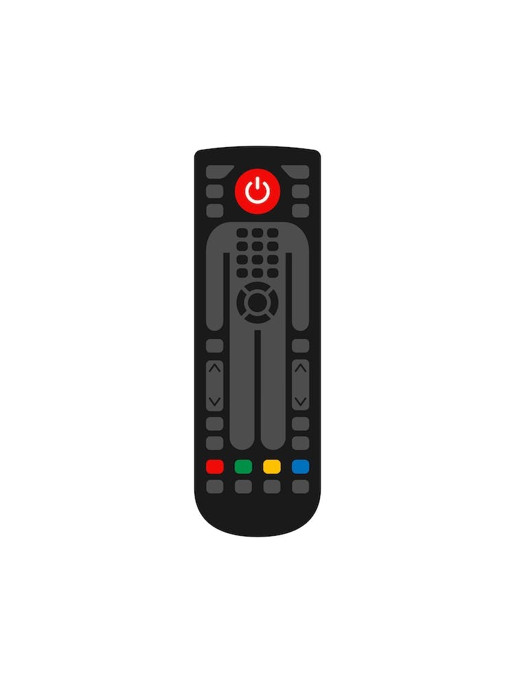 Remote Control Man