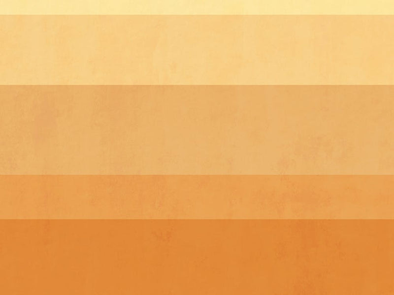 Orange And Yellow Color Palette