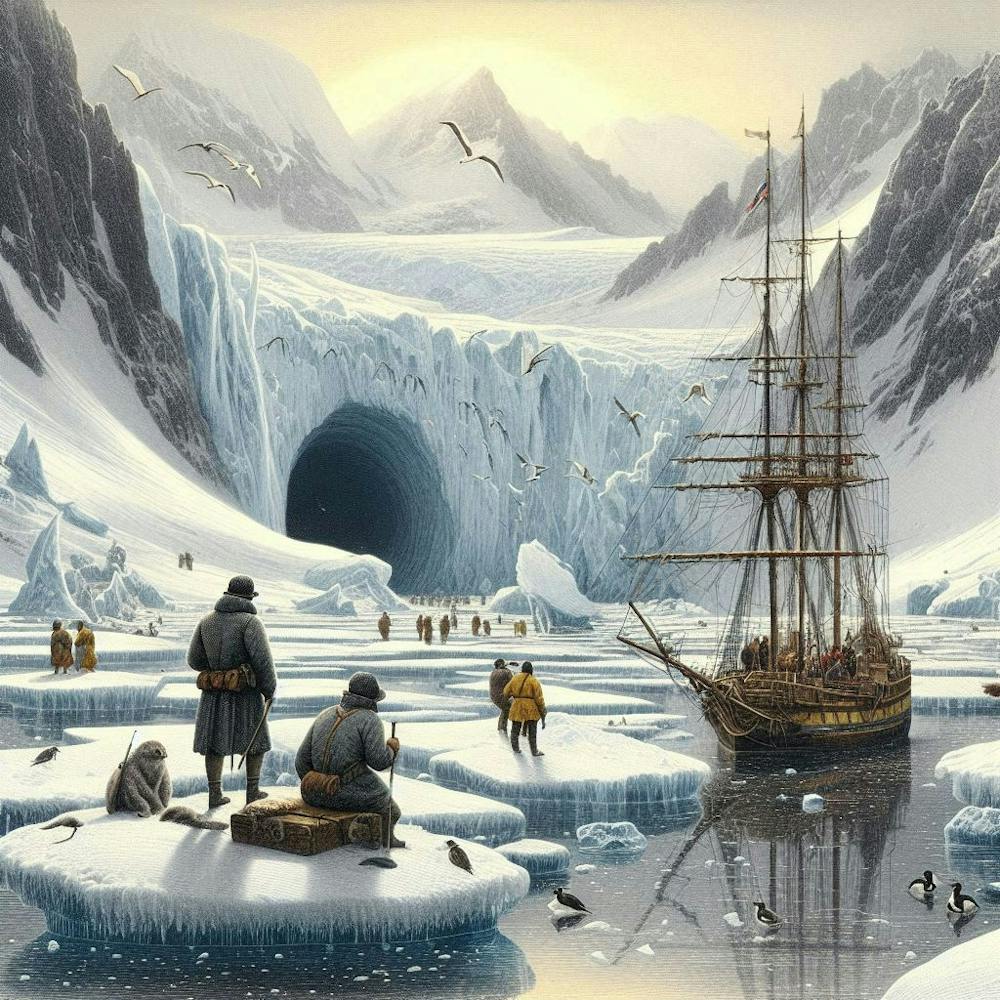 Antarctica