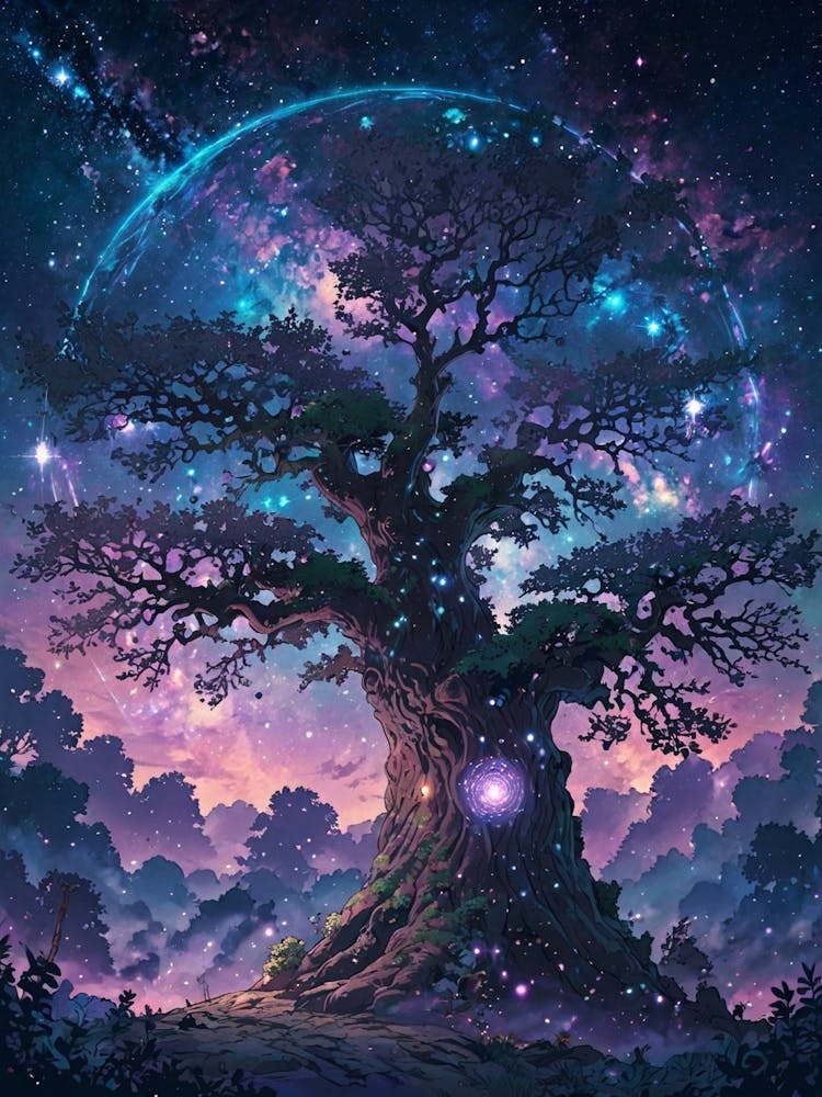 Tree Of Life 46