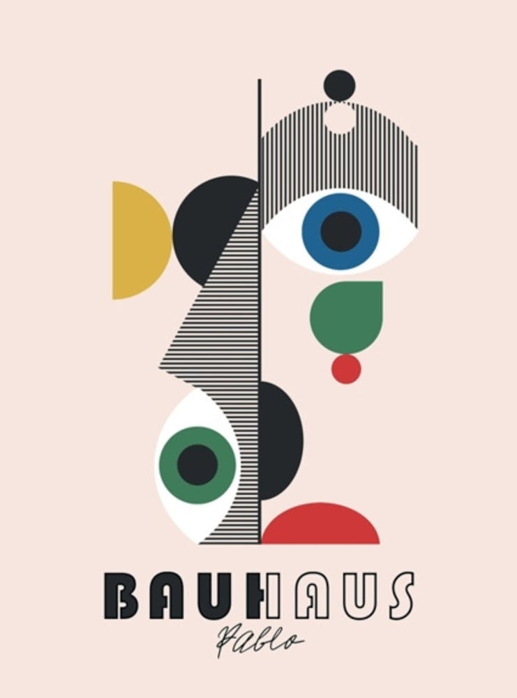 Bauhaus 3