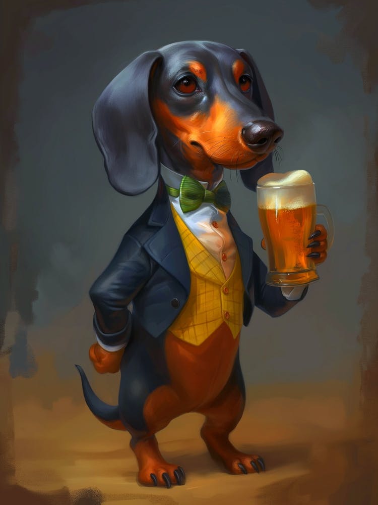 Dachshund