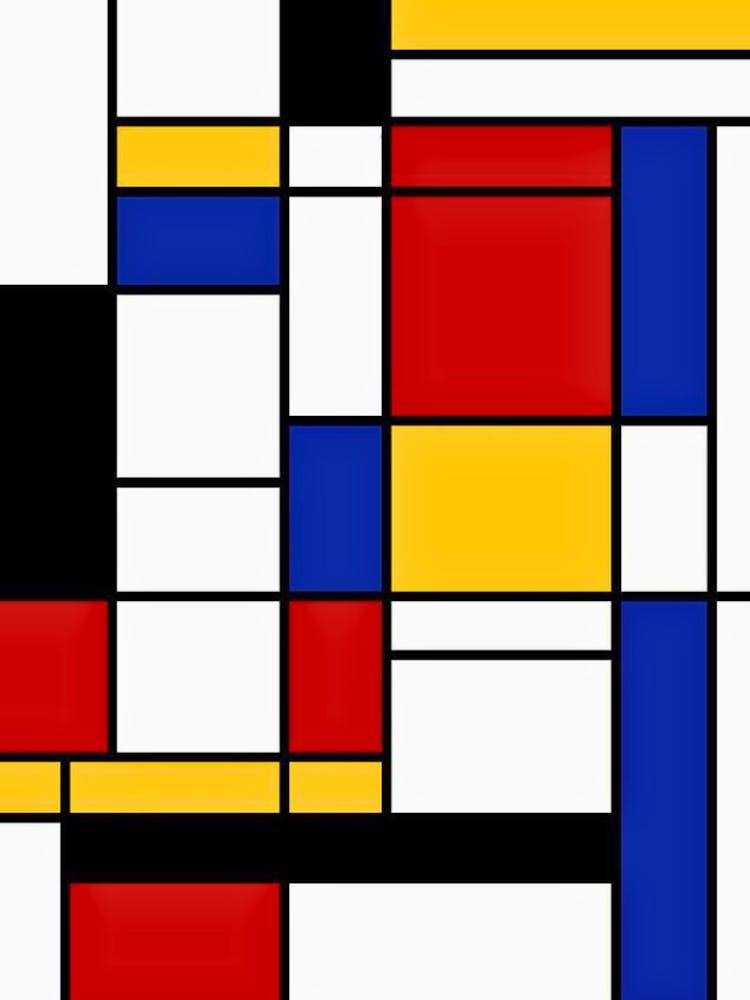 Mondrian