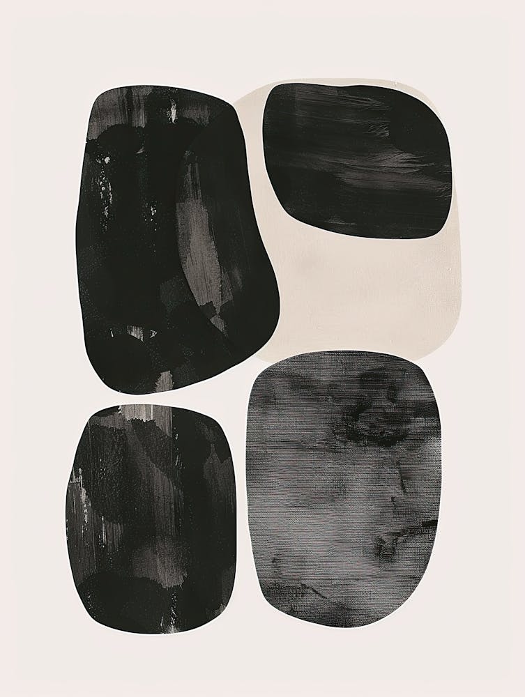 Prism Drift Bauhaus Minimalist