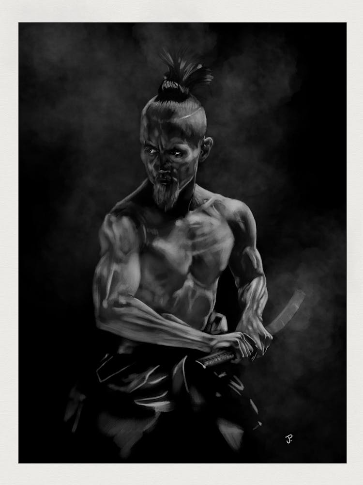 Ronin