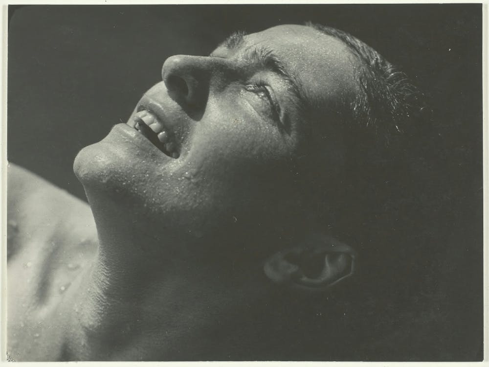 Rebecca Salsbury Strand (1922), Alfred Stieglitz