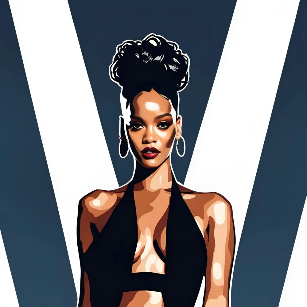 Rihanna