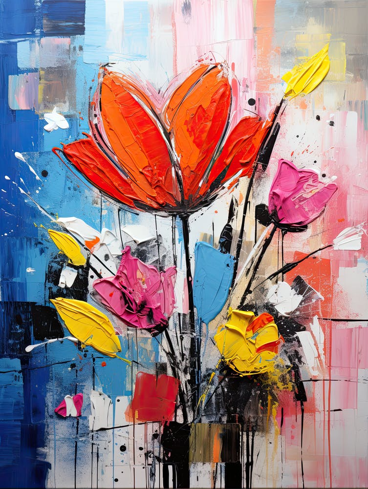 Tulips Melodies