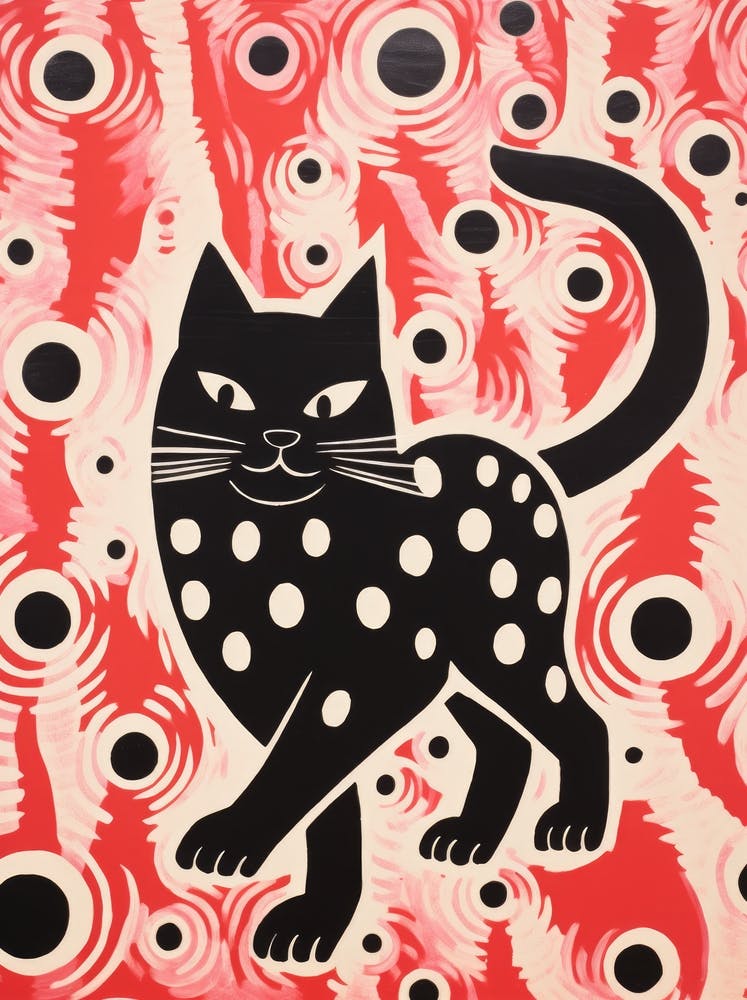 Black Cat 7