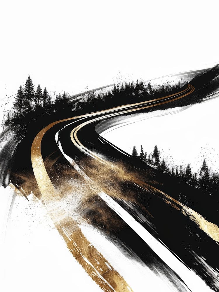 Road To Nowhere 21