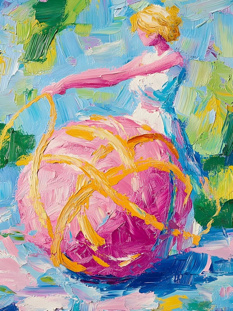 Ballerina 3