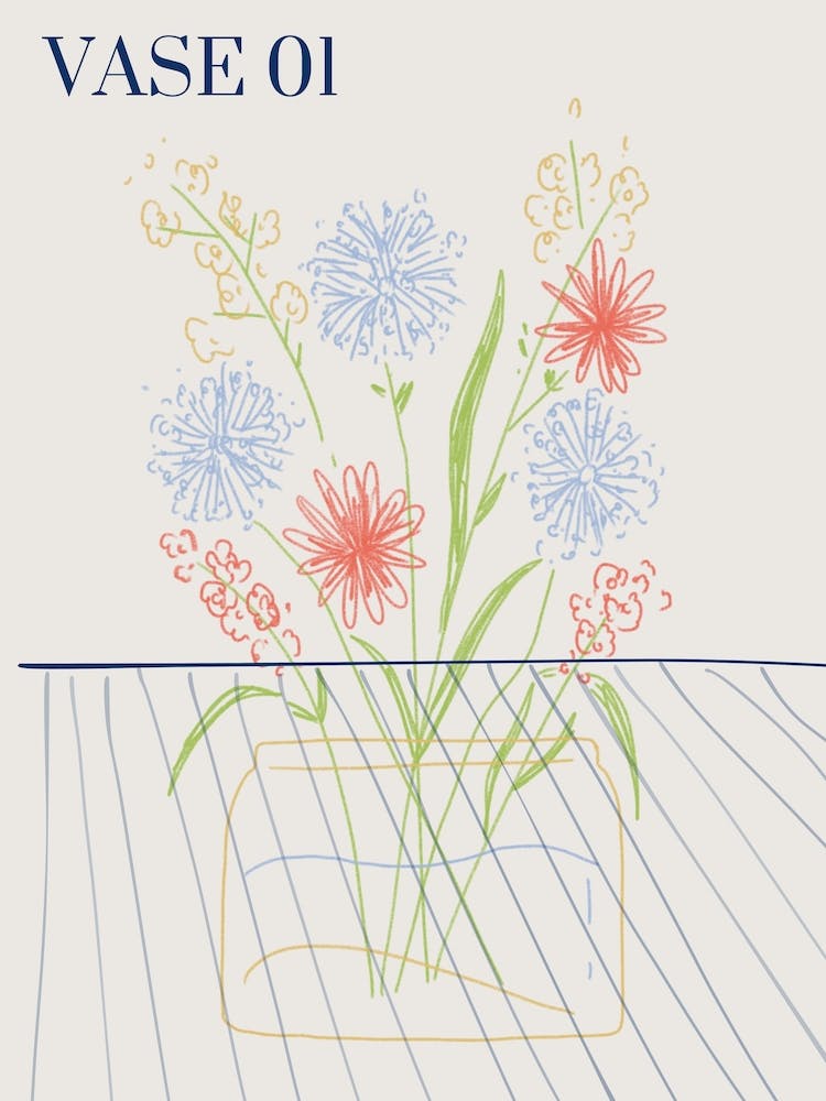 Vase 01
