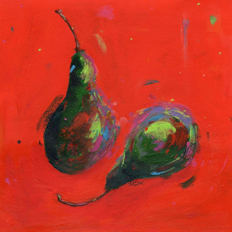Pears 1