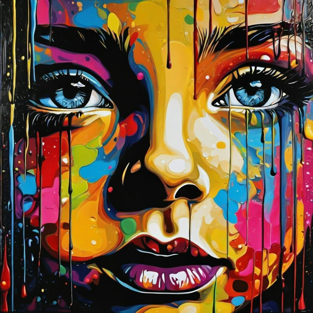 Neon Girl