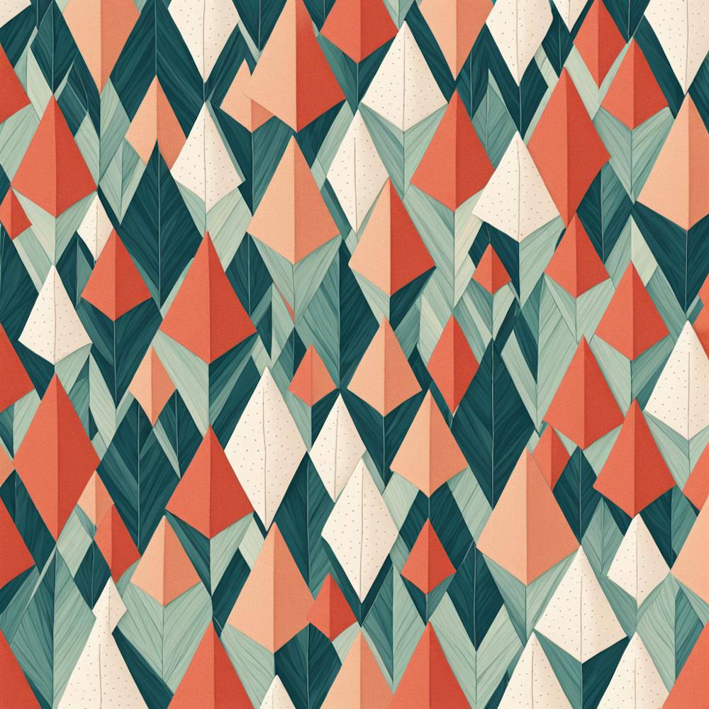 Abstract Geometric Triangles, 265