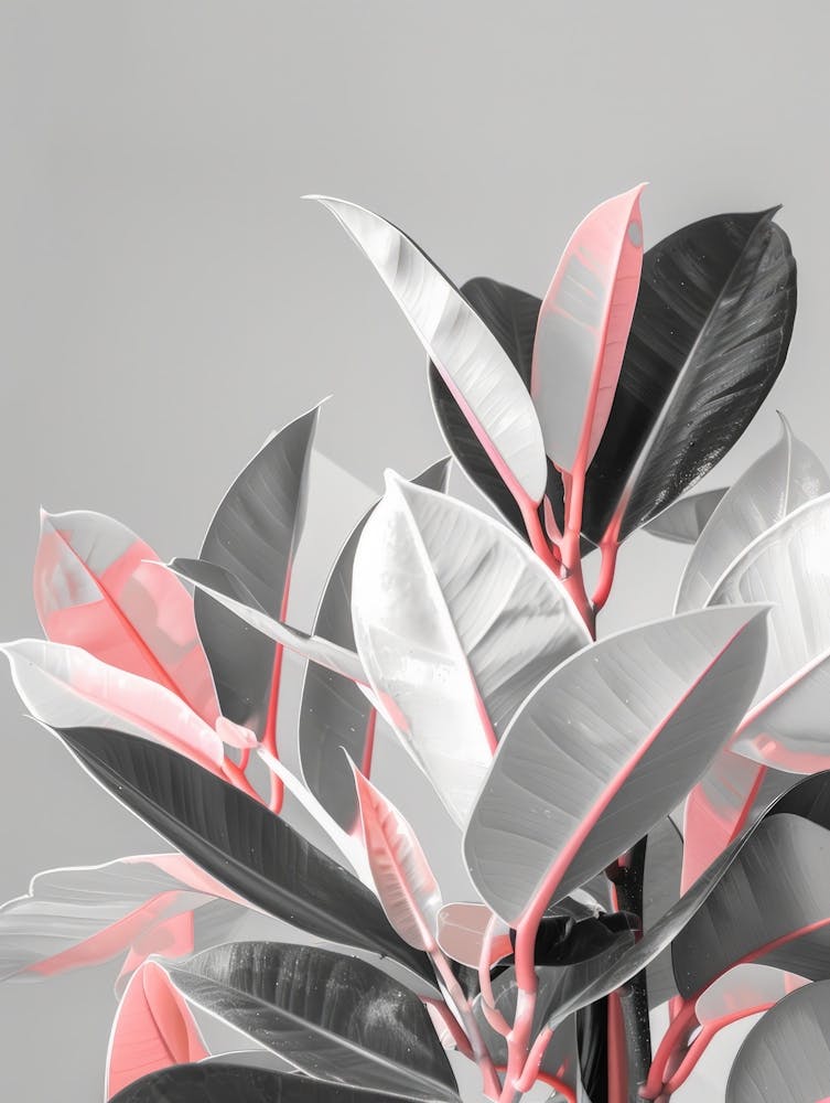 Abstract Plant 3
