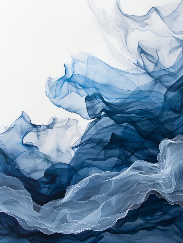 Blue Smoke 2
